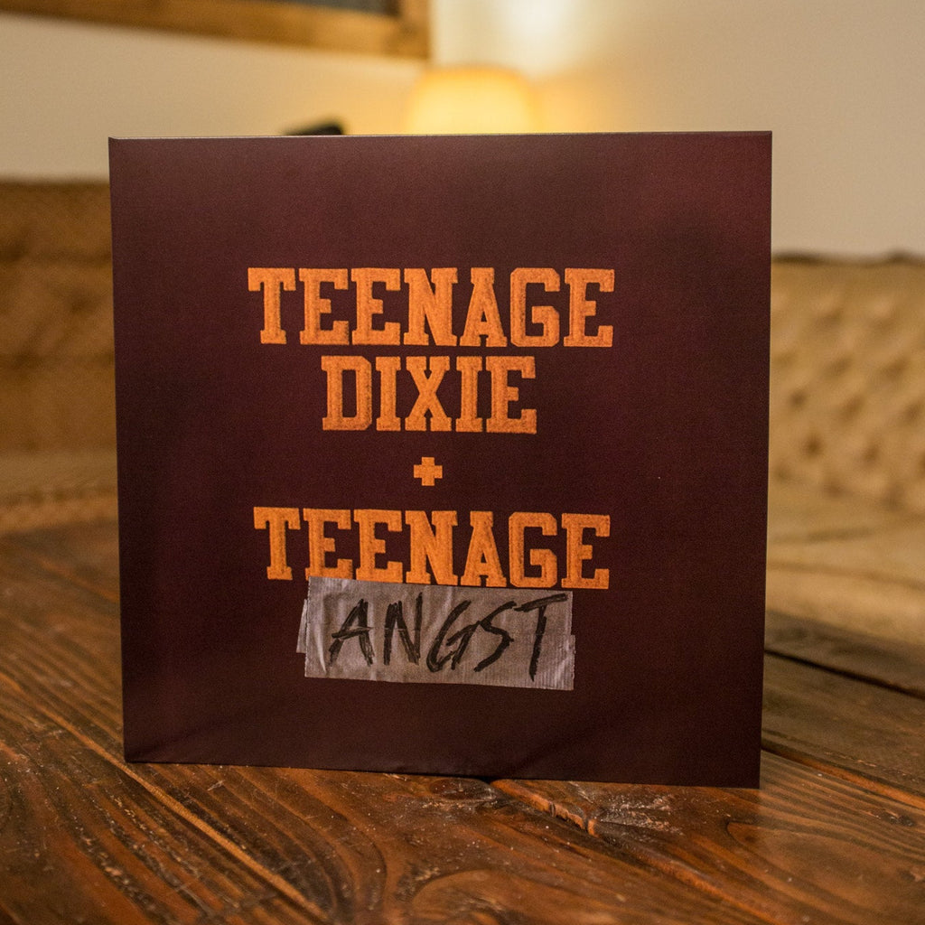 Teenage Dixie/Teenage Angst Vinyl