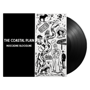 The Coastal Plain Vinyl