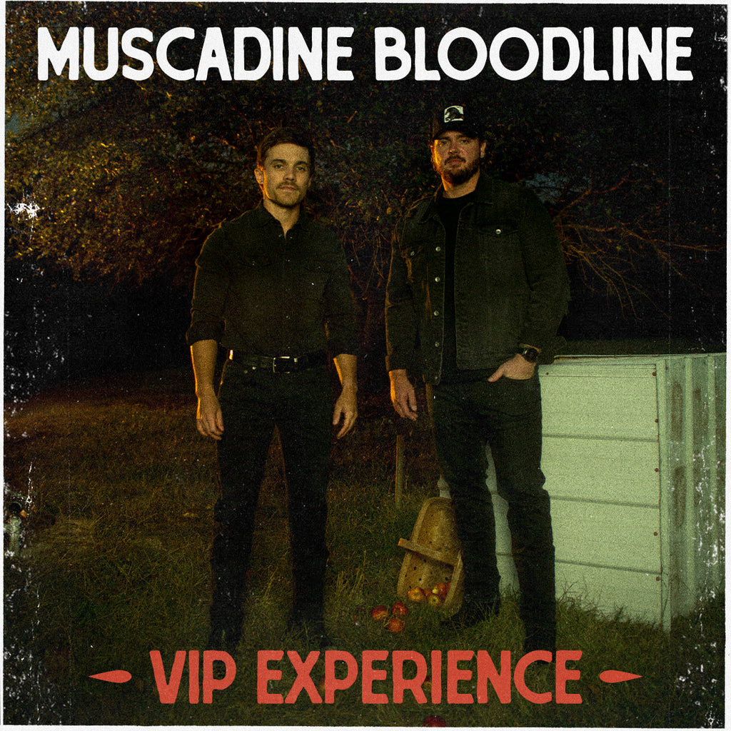 VIP Experience (September 21, 2024 - Columbus, OH)