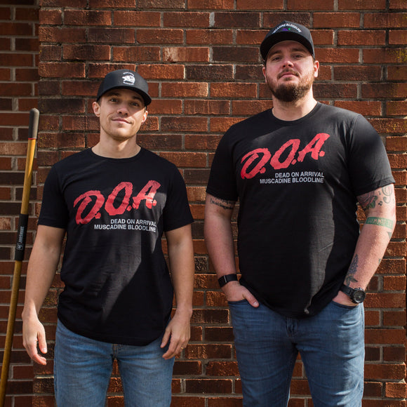 DOA T-Shirt